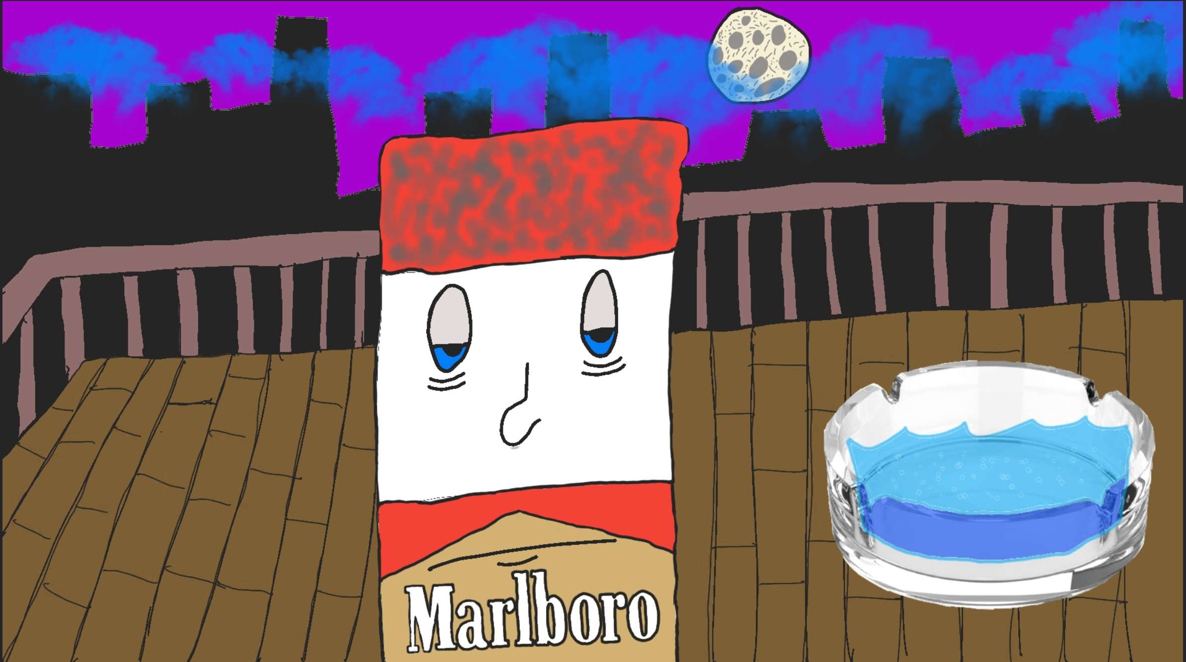 Marlboro